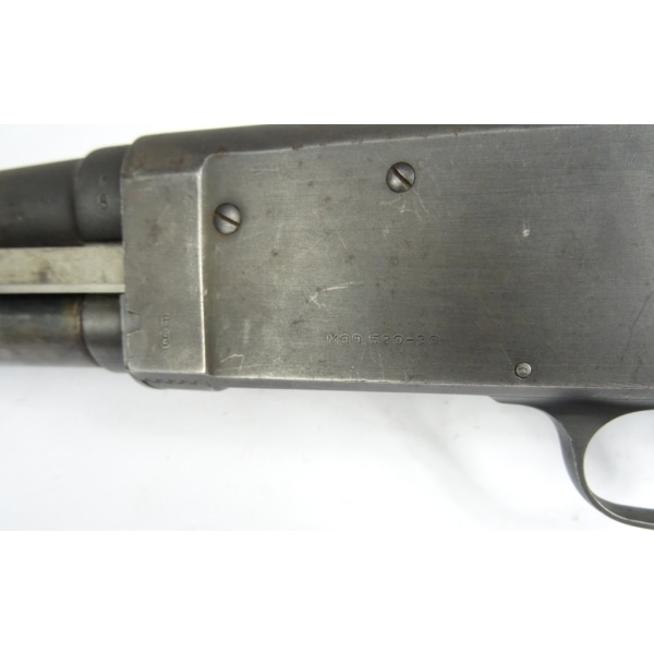 Strzelba Stevens/Savage mod.520-30 U.S Property kal. 12/70